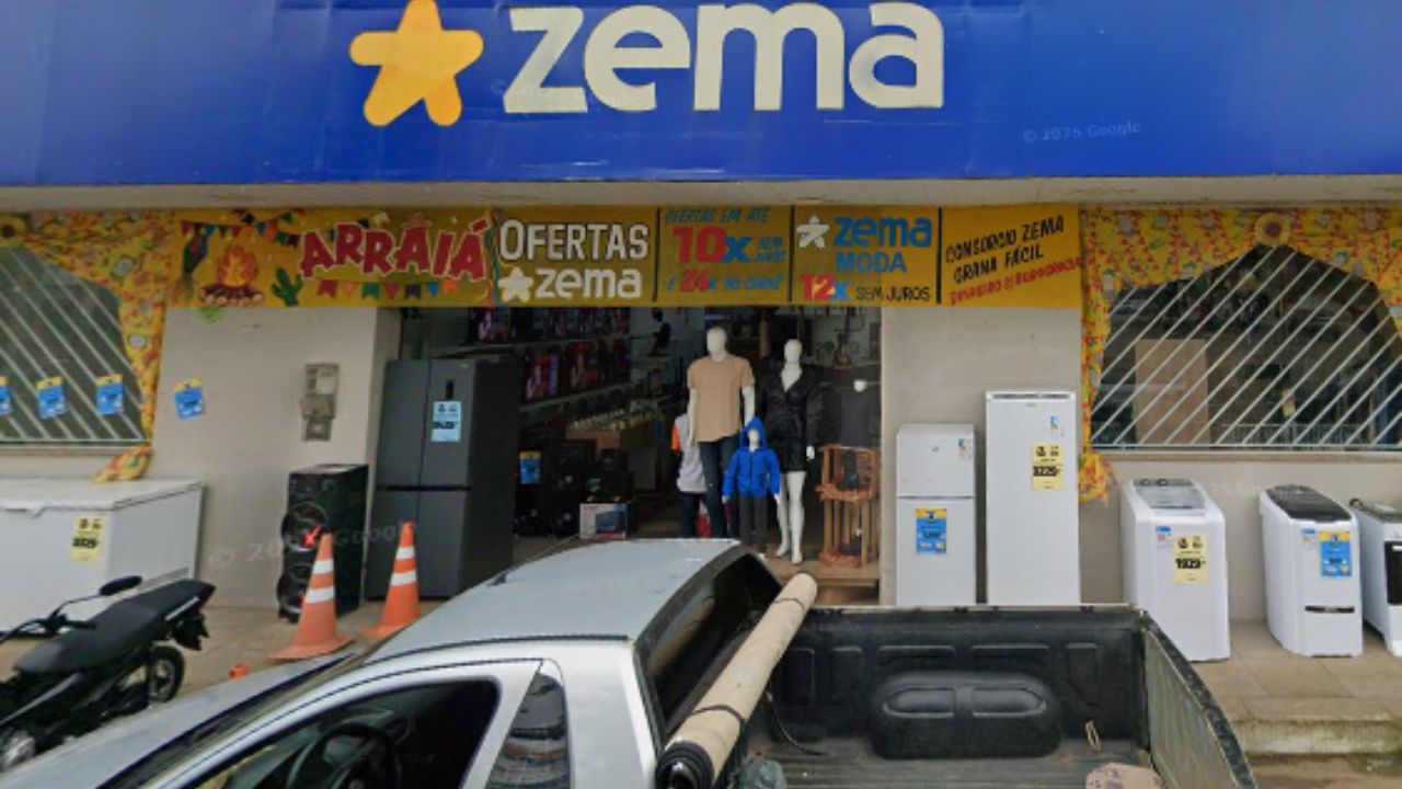 Zema: Realizando Sonhos e Facilitando a Sua Vida!