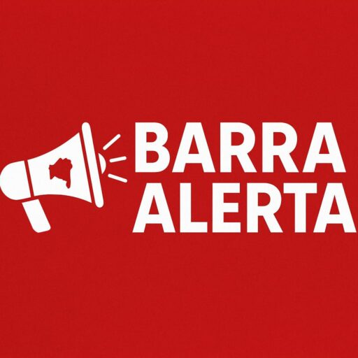 Barra Alerta