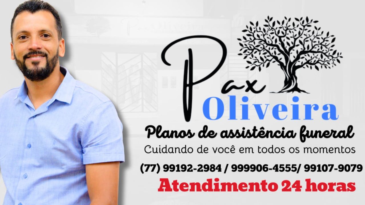 Pax Oliveira: Apoio e Dignidade nos Momentos Mais Difíceis
