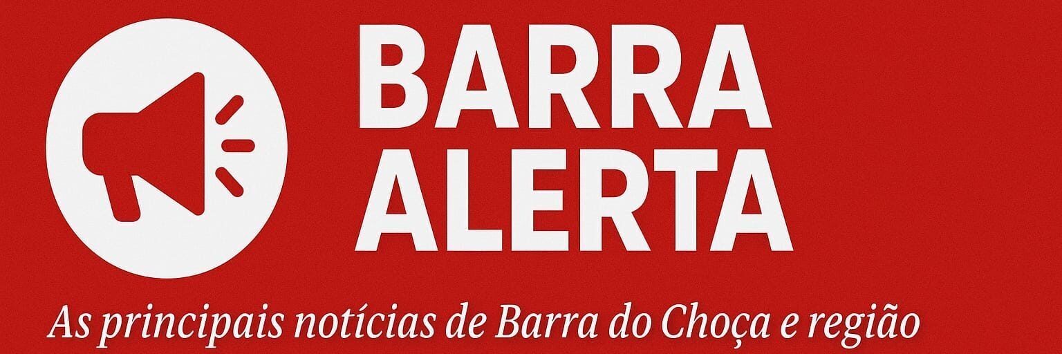 Barra Alerta