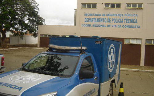 rabetao Homem é assassinado dentro de casa em Planalto, suspeito é preso