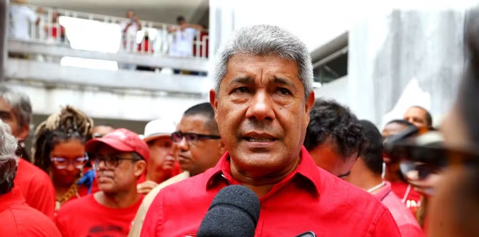 foto-joa-souzagovba-3-1-1 “Levem para a vala”: Declaração de Jerônimo Rodrigues sobre eleitores de Bolsonaro gera reação nacional