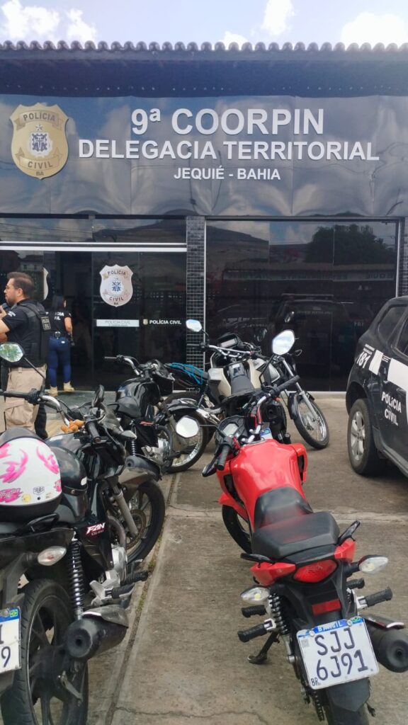 1000357107-576x1024 Operação Castelo de Cartas prende 18 pessoas e desarticula grupo criminoso na região