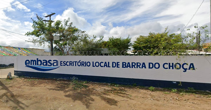 Embasa Falta de água atinge bairros de Barra do Choça e causa transtornos aos moradores