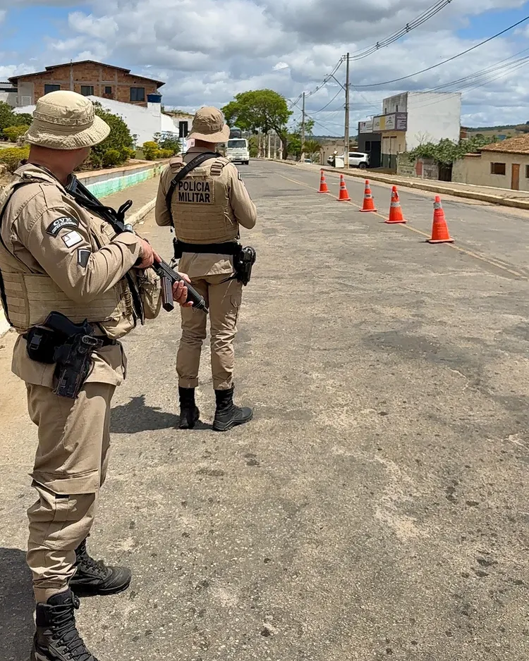 SaveClip.App_549677148_18526355722045511_984074066205093965_n_750 Operação Força Total reforça policiamento em Barra do Choça