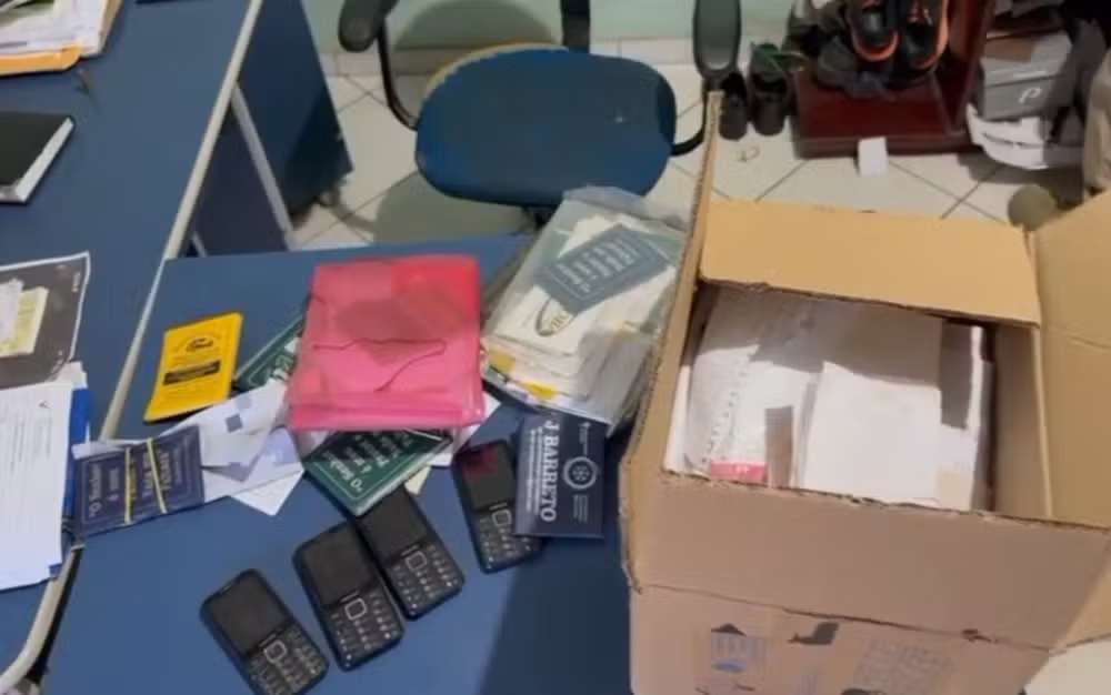 Empresario-de-Vitoria-da-Conquista-e-alvo-de-operacao-da-Policia-por-suspeita-de-agiotagem-e-fraudes Empresário de Vitória da Conquista é alvo de operação da Polícia por suspeita de agiotagem e fraudes em licitações