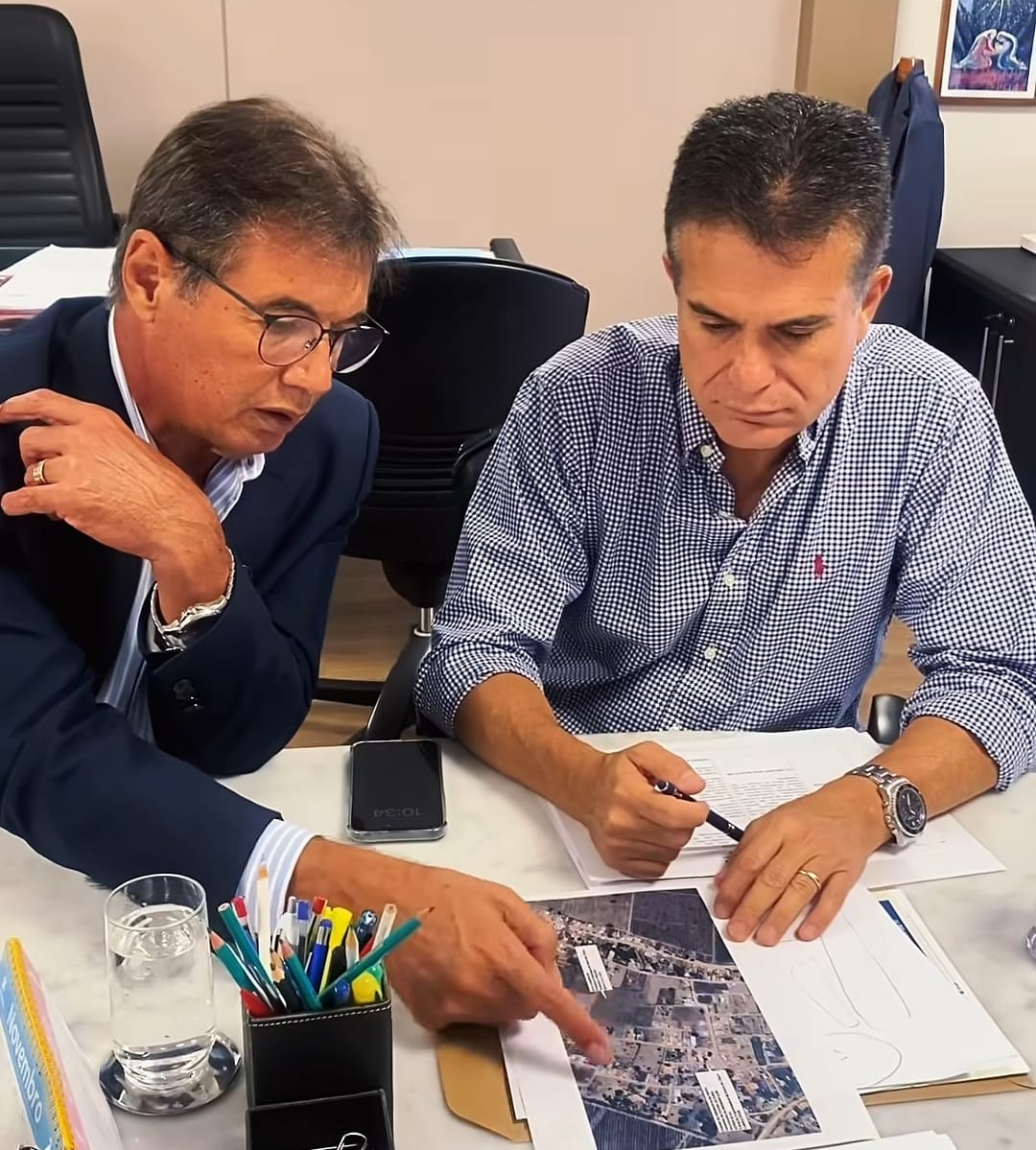 Equipe-do-SAC-fara-visita-tecnica-para-avaliar-instalacao-de-unidade-em-Barra-do-Choca Equipe do SAC fará visita técnica para avaliar instalação de unidade em Barra do Choça