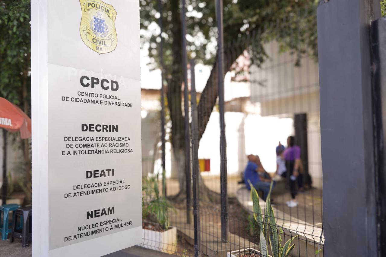 Gestora-de-abrigo-e-presa-em-flagrante-por-maus-tratos-contra-idosa-de-91-anos Gestora de abrigo é presa em flagrante por maus-tratos contra idosa de 91 anos