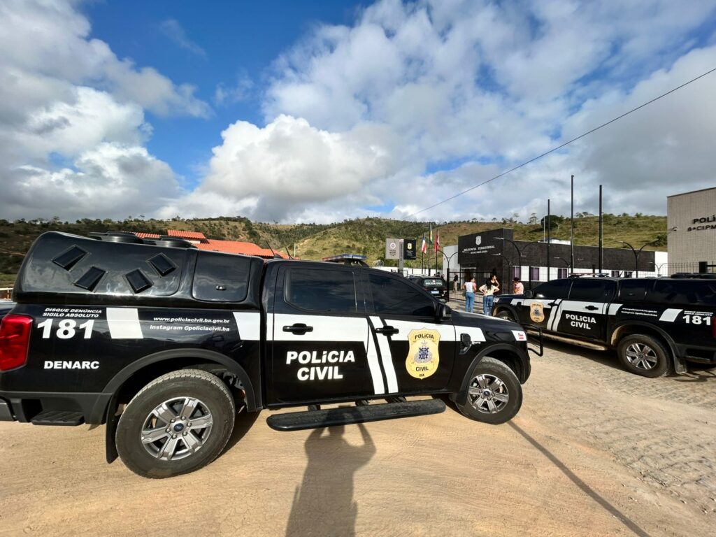Operacao-Coroa-desarticula-grupo-criminoso-ligado-ao-trafico-de-drogas-no-sudoeste-baiano-1024x768 Operação desarticula grupo criminoso ligado ao tráfico de drogas no sudoeste baiano