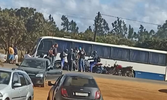 Rodovia-da-Barra-volta-a-assustar-serie-de-acidentes-reacende-alerta-sobre-seguranca-no-trecho Rodovia da Barra volta a assustar: série de acidentes reacende alerta sobre segurança no trecho