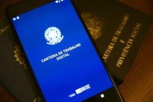 Vagas de emprego em Vitória da Conquista