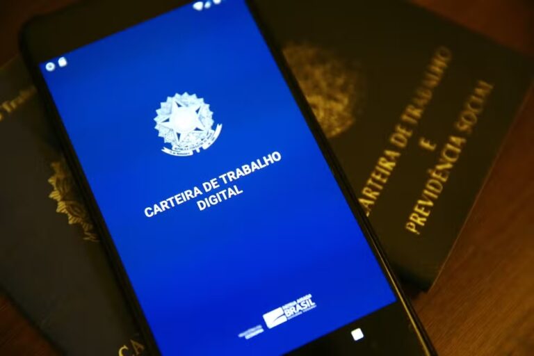 Vagas de emprego em Vitória da Conquista