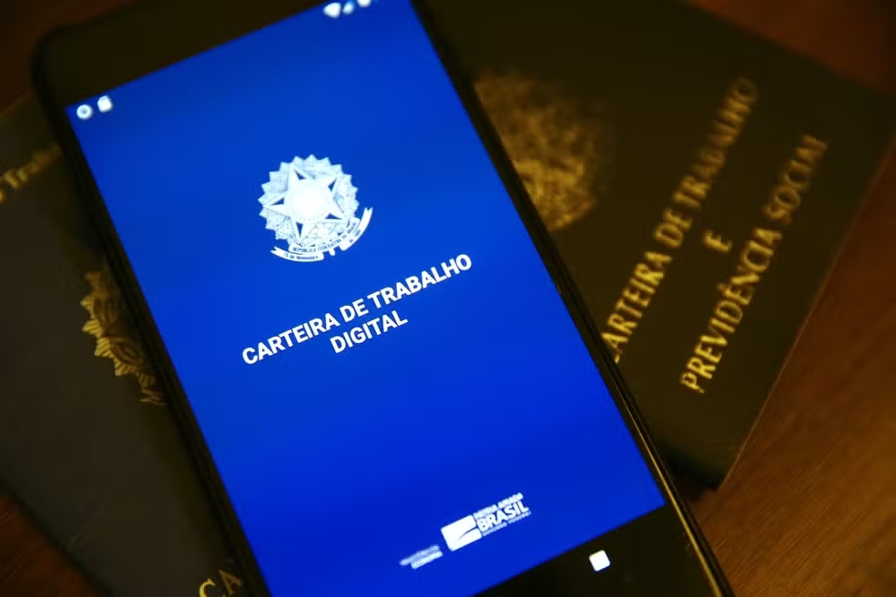 Vagas de emprego em Vitória da Conquista