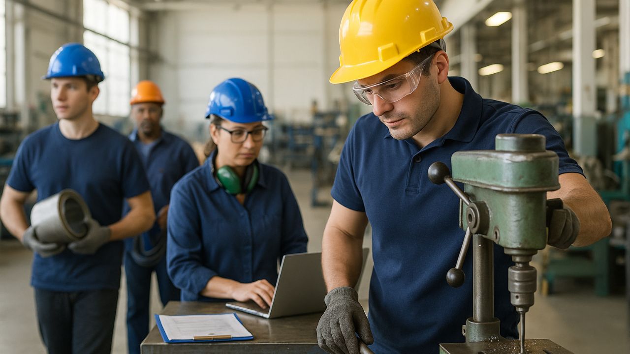 CCJ do Senado aprova fim da escala 6x1