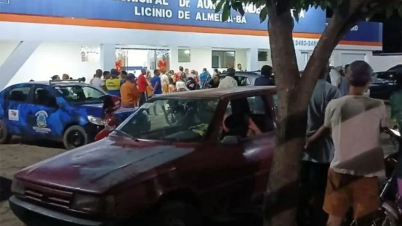 Criança de 9 anos morre após choque elétrico em enfeite de Natal