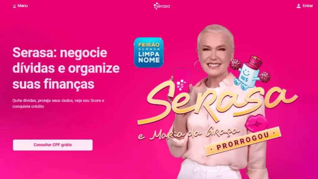 Feirao-1024x576 Feirão Serasa Limpa Nome segue com descontos de até 99%