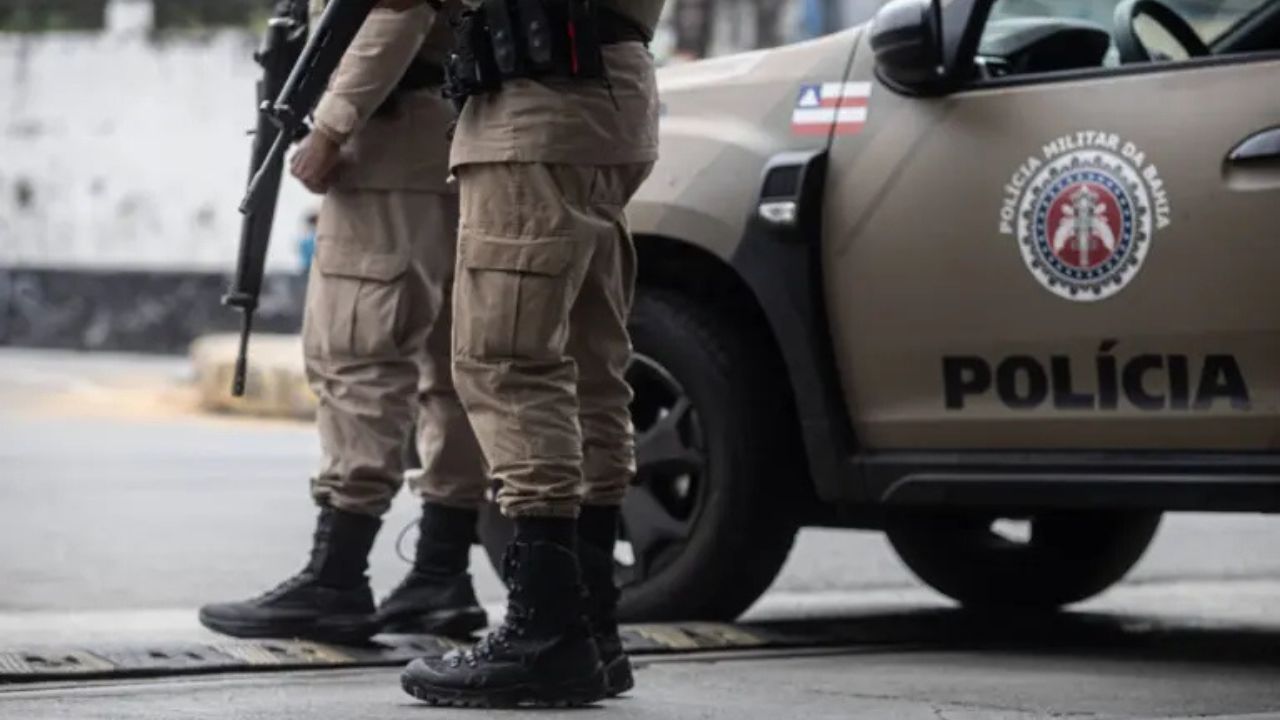 Homicídios caem mais de 60% em Barra do Choça em 2025
