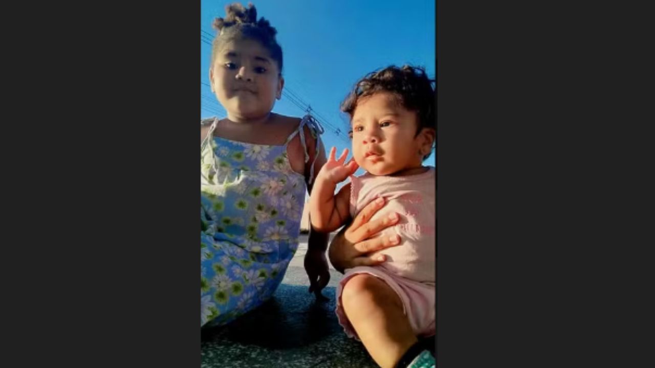 Laura e Aurora estão entre vítimas de acidente na BR-101