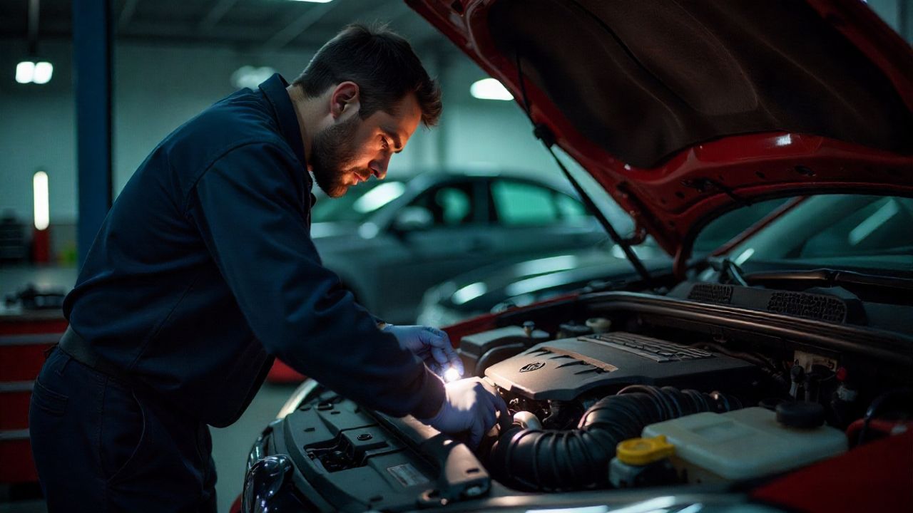 Manutencao-do-veiculo-e-fundamental-para-a-seguranca-nas-rodovias Segurança nas rodovias: veja os erros que mais matam no Réveillon