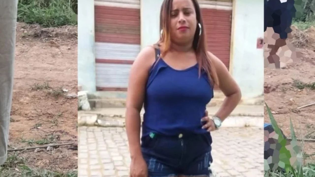 Mulher é morta a facadas pelo ex-companheiro no sudoeste da Bahia