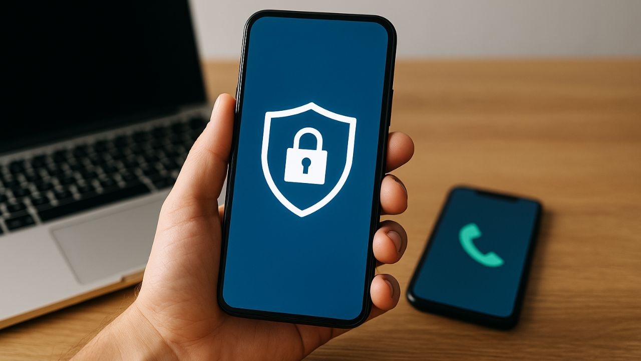 Nova função do Celular Seguro facilita bloqueio remoto
