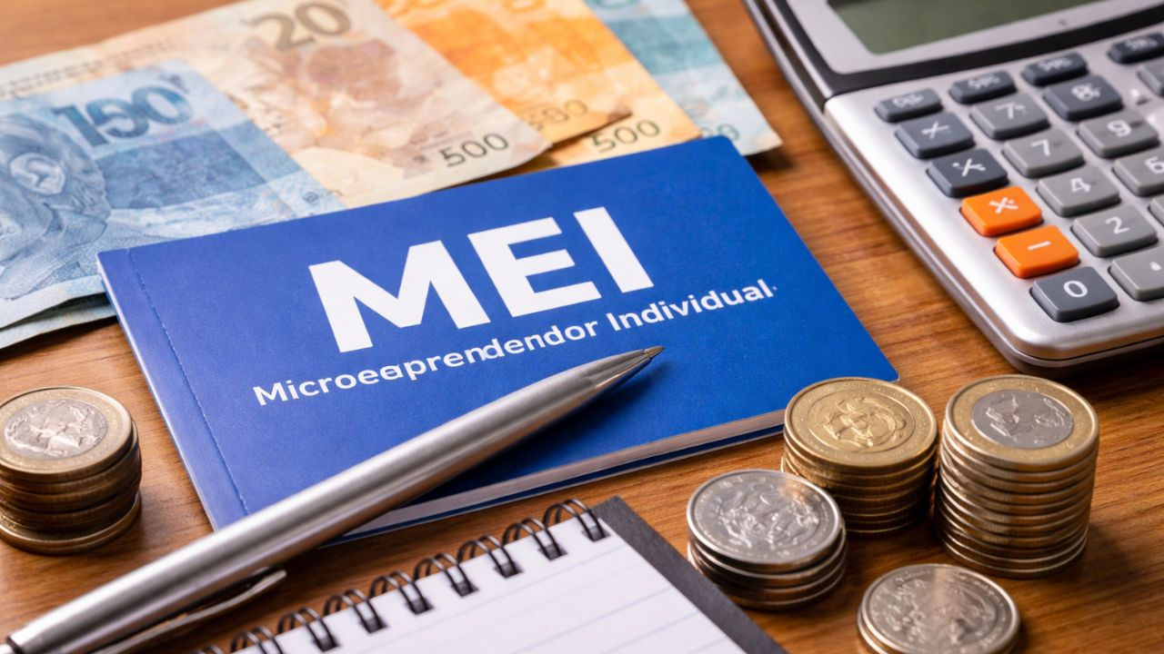 Novo valor da contribuição do MEI em 2026 já foi definido após reajuste do salário-mínimo
