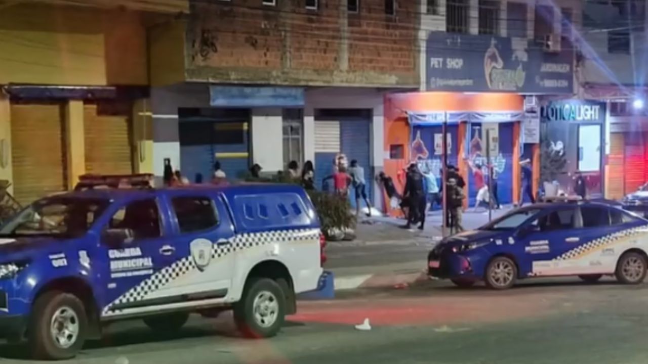 Operação Mãos que Protegem prende foragido em Conquista