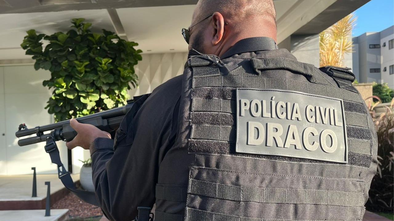 Operação Primus II investiga esquema milionário na Bahia