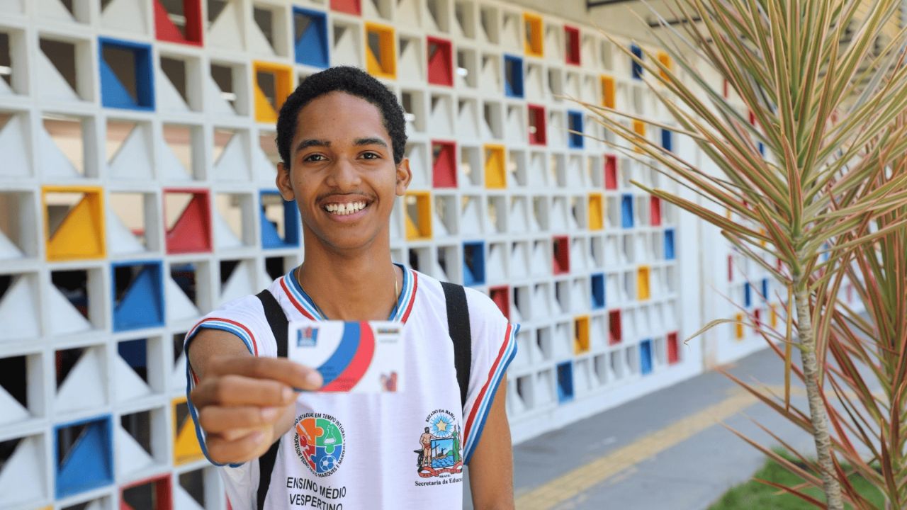 Pagamento do Bolsa Presença de novembro é liberado hoje