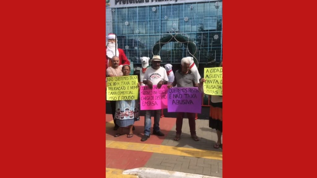 Populacao-protesta-contra-tarifa-de-esgoto-em-Barra-do-Choca-1-1024x576 População protesta contra tarifa de esgoto em Barra do Choça