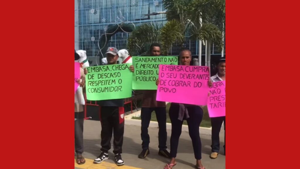 Populacao-protesta-contra-tarifa-de-esgoto-em-Barra-do-Choca-2-1024x576 População protesta contra tarifa de esgoto em Barra do Choça