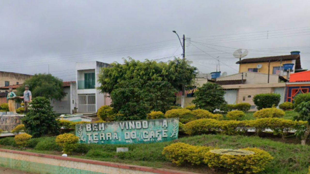 Barra do Choça capital do café arábica