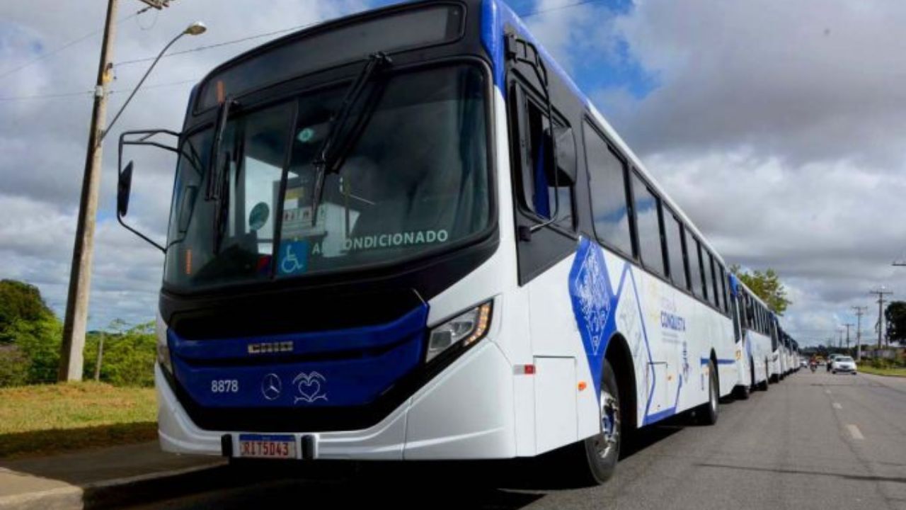Tarifa de ônibus em Conquista terá novo valor em janeiro