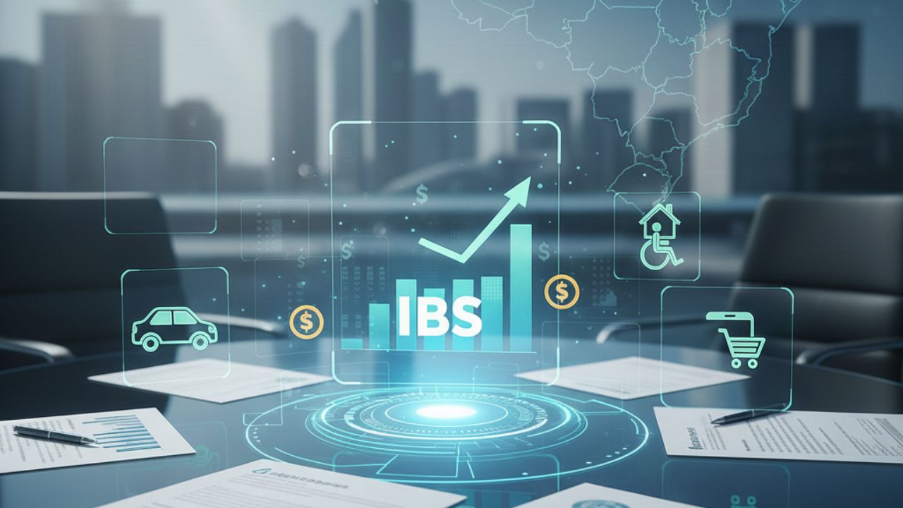 Veja o que muda com a aprovação final da Reforma Tributária