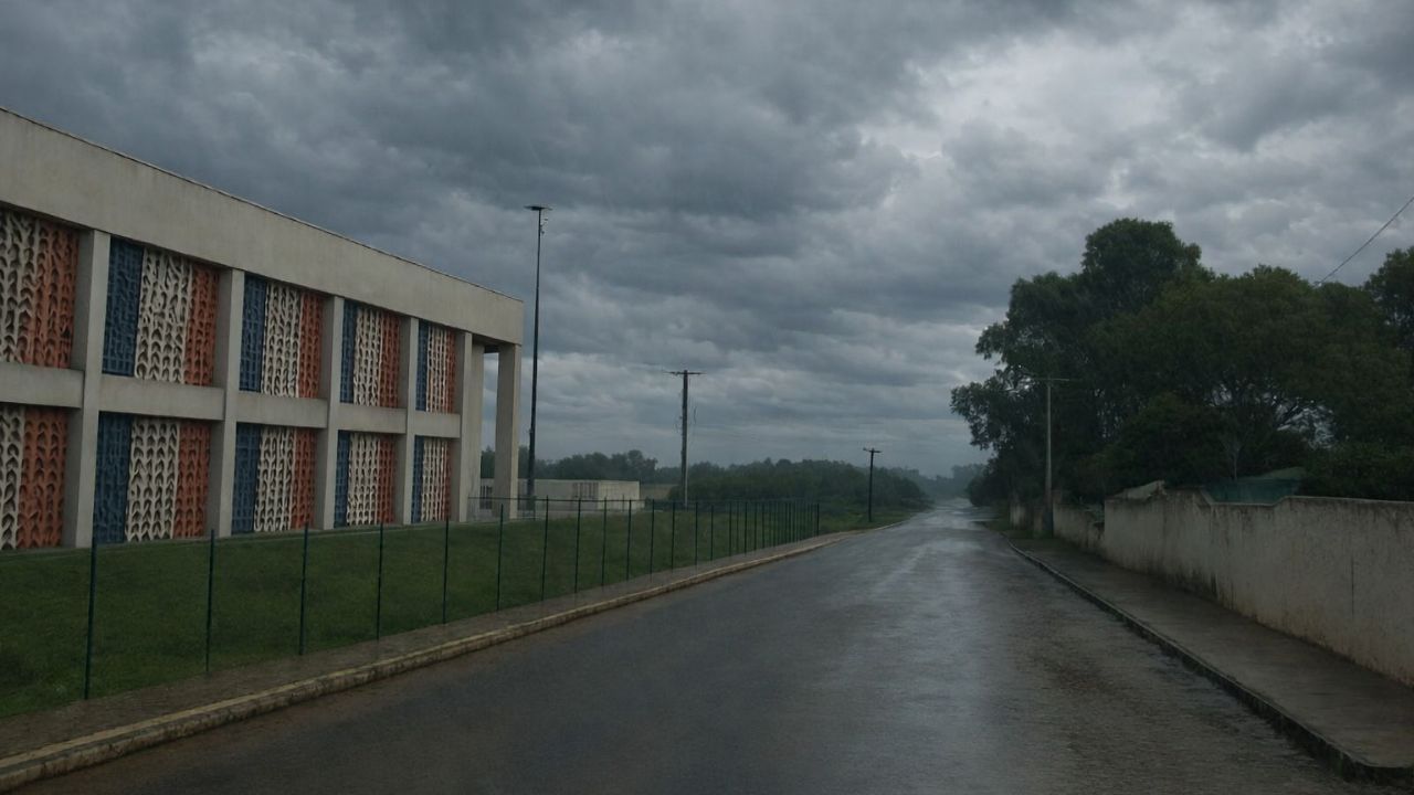 Barra do Choça em alerta para chuvas intensas