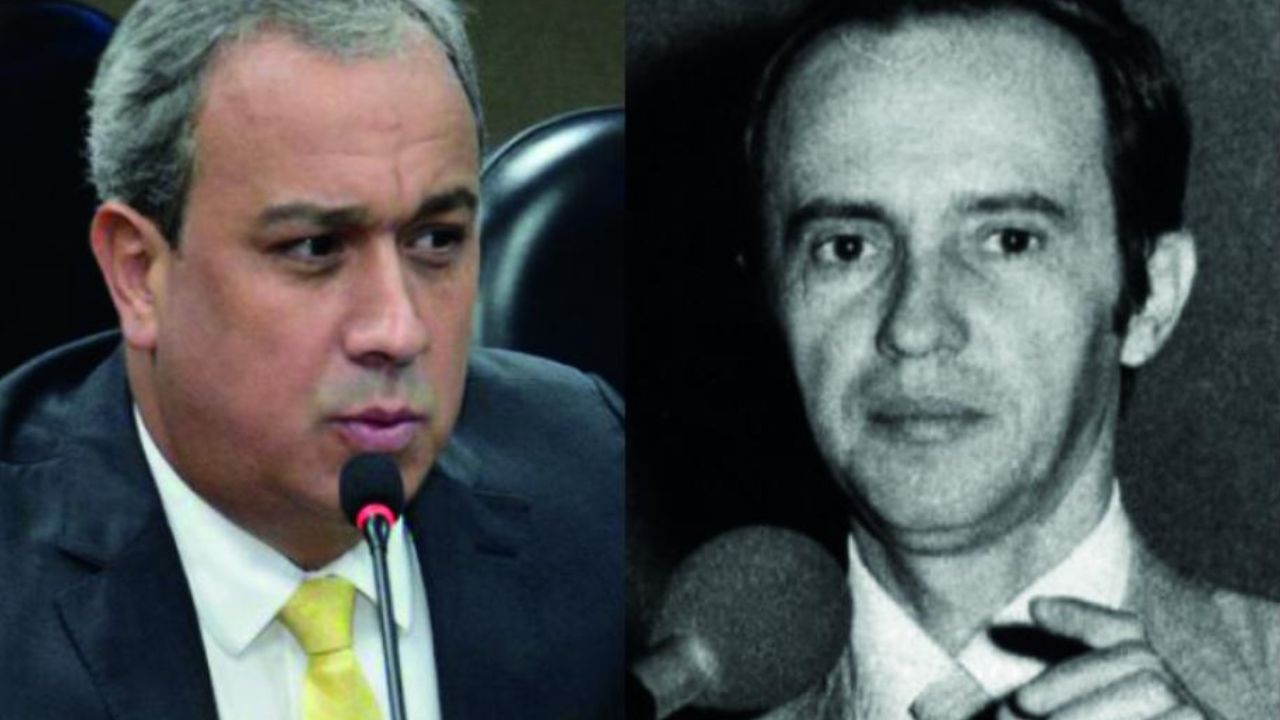 Barra do Choça pode dar nome a trecho da BA-415 em homenagem a Coriolano Sales