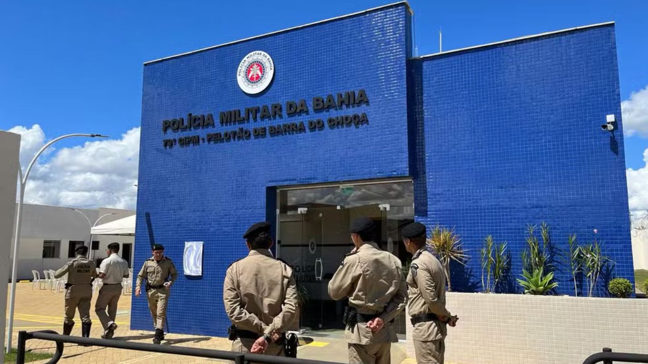 Barra do Choça registra em 2025 o menor número de homicídios do histórico recente