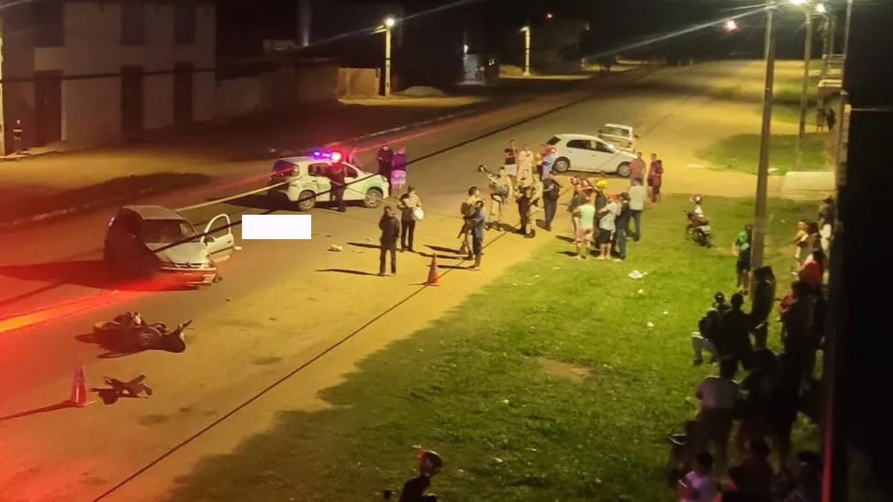 Clovinho-foi-vitima-de-acidente-na-rodovia-Barra-do-Choca-a-Barra-Nova-1 Rodovia Barra do Choça a Barra Nova tem histórico de acidentes fatais após pavimentação