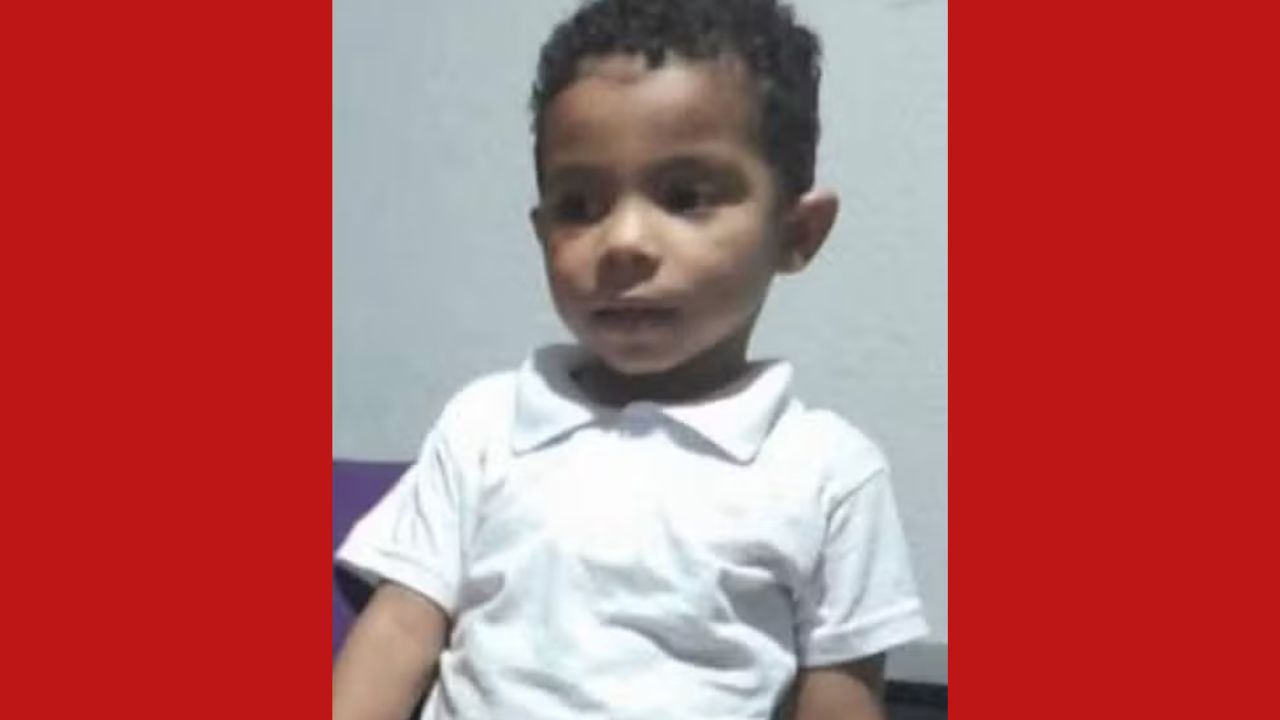 Corpo-de-crianca-de-2-anos-desaparecido-e-encontrado-em-rio-1 Corpo de criança de 2 anos que estava desaparecido é encontrado em rio