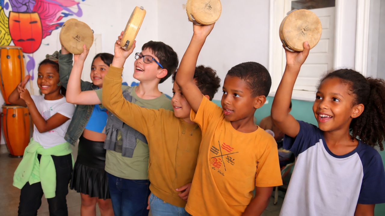 Espaço Cultural está com matrículas abertas para cursos artísticos em Barra do Choça