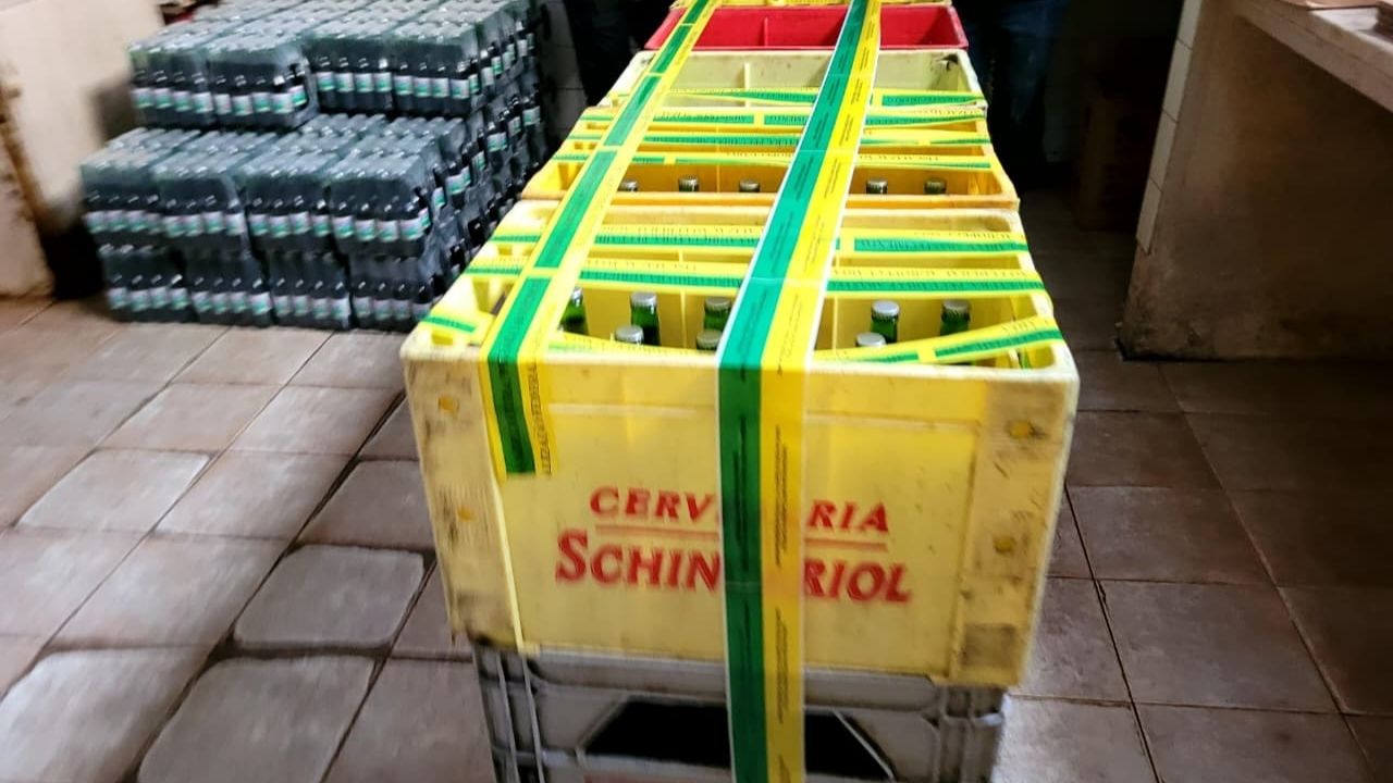 Fabrica-clandestina-de-bebidas-e-desarticulada-em-Vitoria-da-Conquista Fábrica clandestina de bebidas é desarticulada em Vitória da Conquista