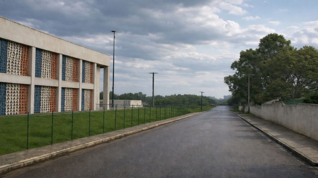 Alerta de chuvas intensas em Barra do Choça